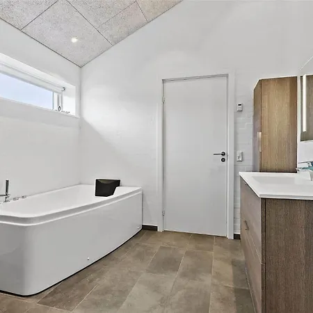 Vakantiehuis Lk1581-lokken-harald-jensensvej-49 *