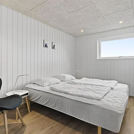 Lk1581-lokken-harald-jensensvej-49 Vakantiehuis Løkken