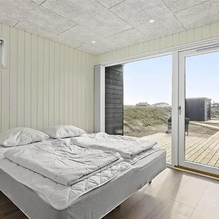 Vakantiehuis Lk1581-lokken-harald-jensensvej-49