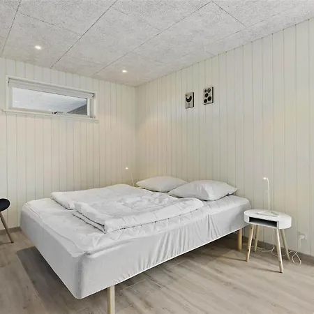 Lk1581-lokken-harald-jensensvej-49 Vakantiehuis Løkken