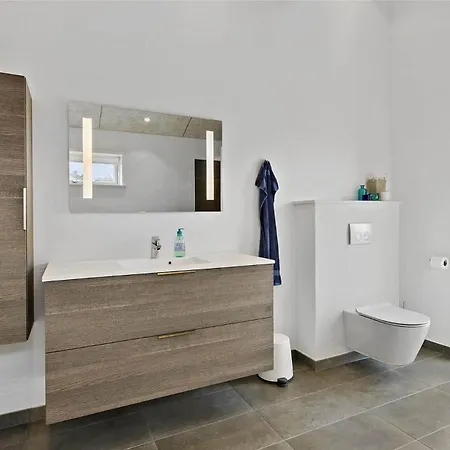 Vakantiehuis Lk1581-lokken-harald-jensensvej-49 *