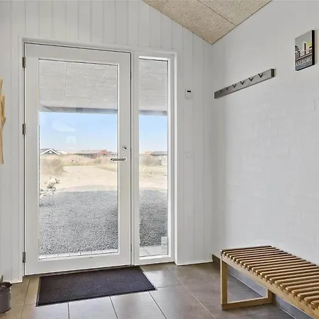 Vakantiehuis Lk1581-lokken-harald-jensensvej-49 *