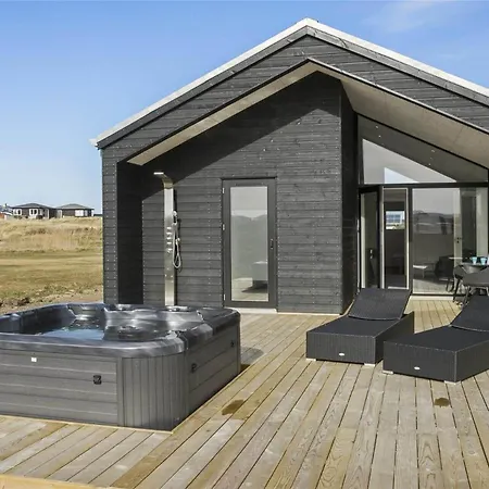 Vakantiehuis Lk1581-lokken-harald-jensensvej-49